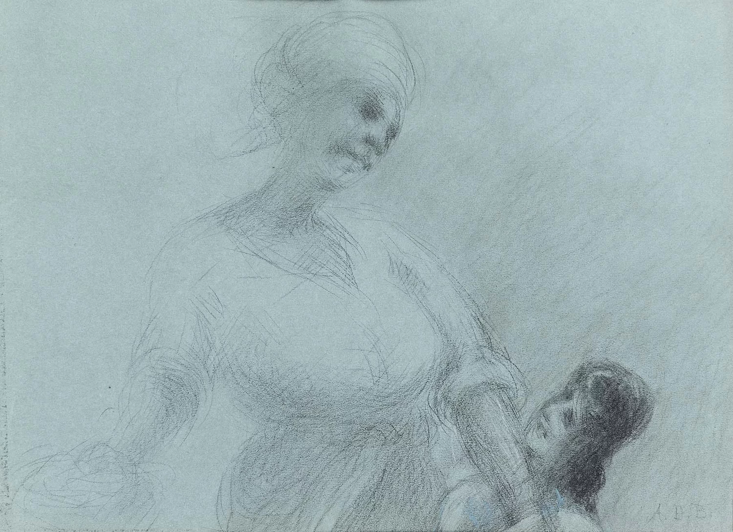 La madre